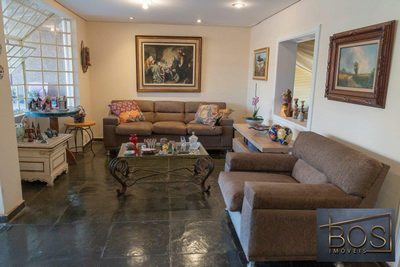 Cobertura, 4 quartos, 150 m² - Foto 2