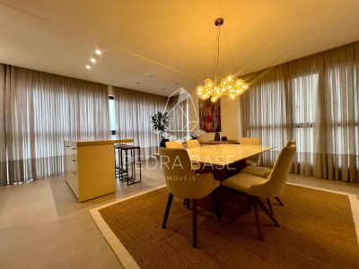 Apartamento, 3 quartos, 137 m² - Foto 4