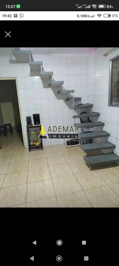 Casa, 3 quartos, 50 m² - Foto 4