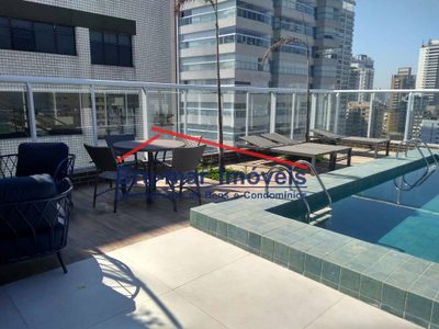 Cobertura, 2 quartos, 72 m² - Foto 4
