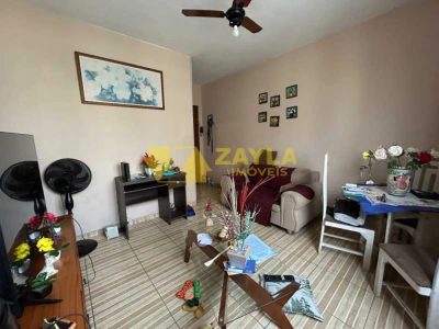 Apartamento, 2 quartos, 42 m² - Foto 2