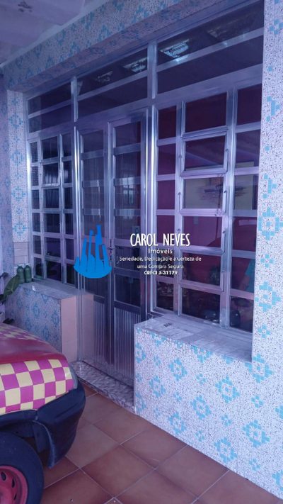Casa, 3 quartos, 105 m² - Foto 5