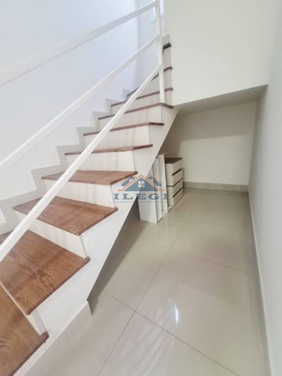Casa, 3 quartos, 131 m² - Foto 2