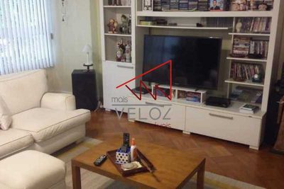 Apartamento, 4 quartos, 170 m² - Foto 4