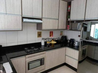 Sobrado, 3 quartos, 105 m² - Foto 3