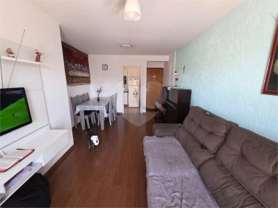 Apartamento, 3 quartos, 72 m² - Foto 2