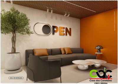 Apartamento, 2 quartos - Foto 3