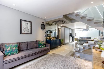 Casa, 2 quartos, 123 m² - Foto 4