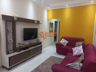 Sobrado, 3 quartos, 164 m² - Foto 4