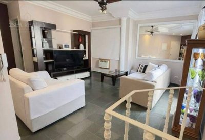 Cobertura, 1 quarto, 112 m² - Foto 2