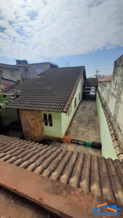 Casa, 3 quartos, 232 m² - Foto 4