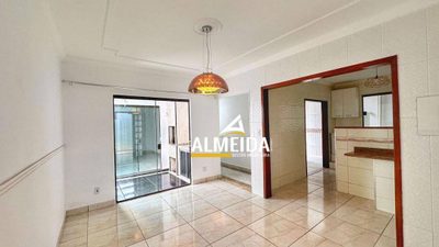Casa, 3 quartos, 120 m² - Foto 1
