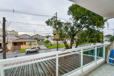Sobrado, 3 quartos, 246 m² - Foto 2