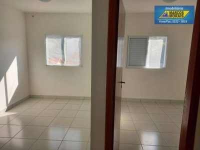 Apartamento, 1 quarto, 32 m² - Foto 3