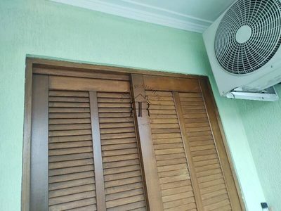 Sobrado, 2 quartos, 165 m² - Foto 5
