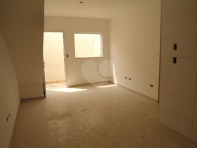 Casa de Condomínio, 2 quartos - Foto 3