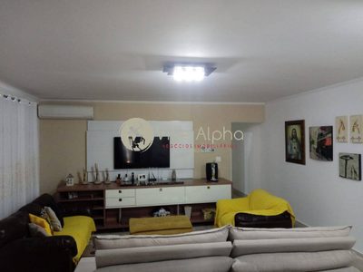 Apartamento, 3 quartos, 154 m² - Foto 3