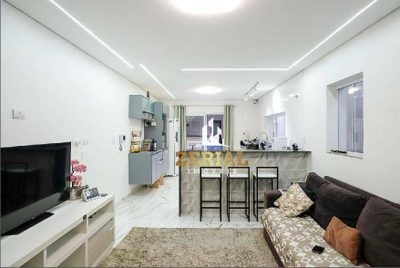 Casa, 3 quartos, 160 m² - Foto 3