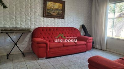 Casa, 3 quartos, 280 m² - Foto 4