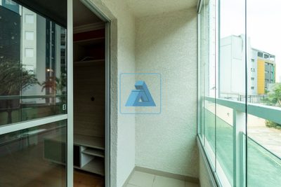 Apartamento, 3 quartos, 60 m² - Foto 4
