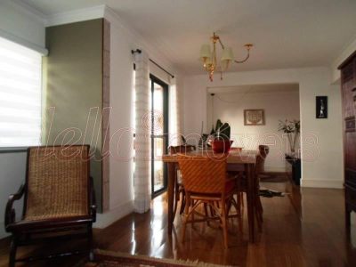 Apartamento, 2 quartos, 120 m² - Foto 3