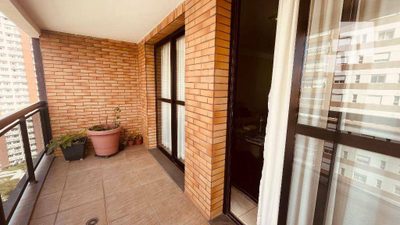 Apartamento, 3 quartos, 150 m² - Foto 4