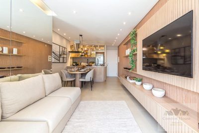 Apartamento, 3 quartos, 70 m² - Foto 5