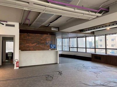 Sala-Conjunto, 360 m² - Foto 1