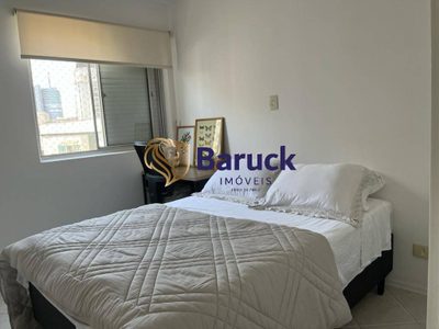 Apartamento, 1 quarto, 60 m² - Foto 2