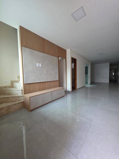 Casa, 3 quartos, 140 m² - Foto 1