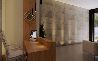Sala-Conjunto, 35 m² - Foto 4