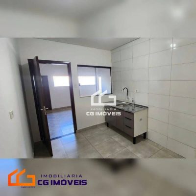 Casa, 3 quartos, 48 m² - Foto 4