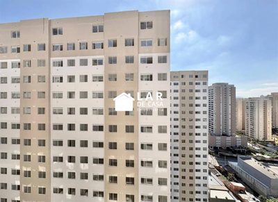 Apartamento, 2 quartos, 32 m² - Foto 1