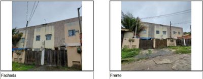 Casa, 2 quartos, 61 m² - Foto 1