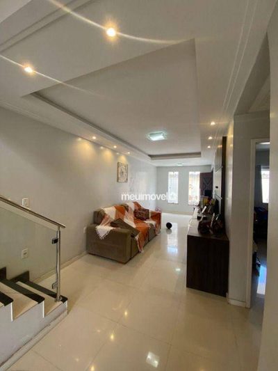 Casa, 4 quartos, 200 m² - Foto 5