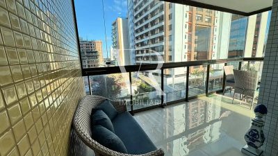 Apartamento, 4 quartos, 215 m² - Foto 3