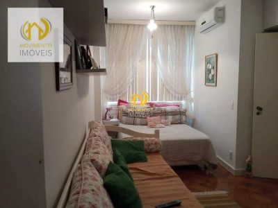 Apartamento, 2 quartos, 85 m² - Foto 5