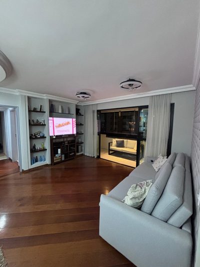 Apartamento, 3 quartos - Foto 5
