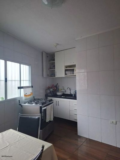 Casa, 2 quartos, 75 m² - Foto 4