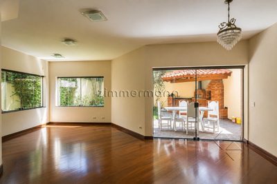 Casa, 4 quartos, 250 m² - Foto 4