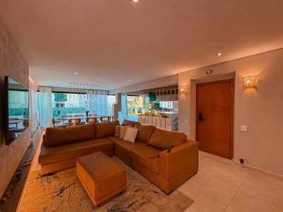Cobertura, 4 quartos, 300 m² - Foto 3