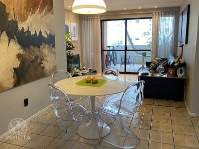 Apartamento, 3 quartos, 100 m² - Foto 4