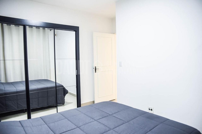 Apartamento, 1 quarto, 44 m² - Foto 3