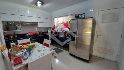 Casa, 4 quartos, 430 m² - Foto 3