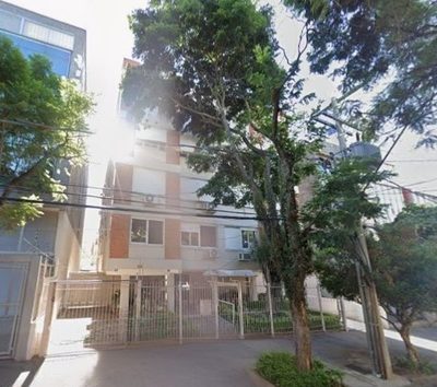 Apartamento, 1 quarto, 39 m² - Foto 1