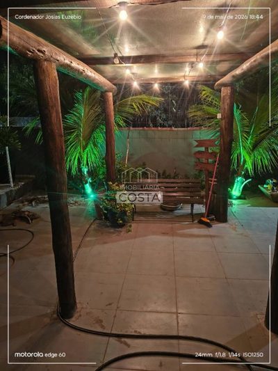 Chácara, 1 quarto, 500 m² - Foto 3