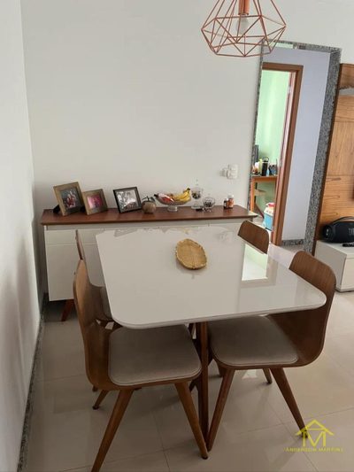 Apartamento, 3 quartos, 75 m² - Foto 3