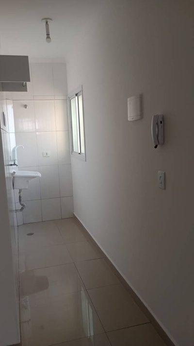 Apartamento, 2 quartos, 45 m² - Foto 1