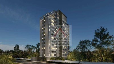 Apartamento, 1 quarto, 18 m² - Foto 1
