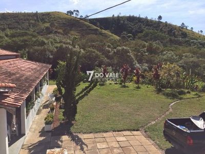 Sítio, 7 quartos, 15 hectares - Foto 3